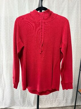 Women's Duluth Trading Co Hoodie - M